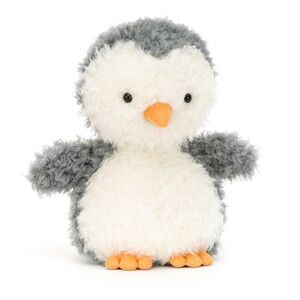Jellycat Little Penguin BNWT
